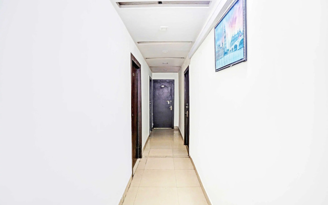 Townhouse Passport Office Bareilly