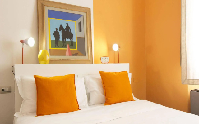 Hotel Dante