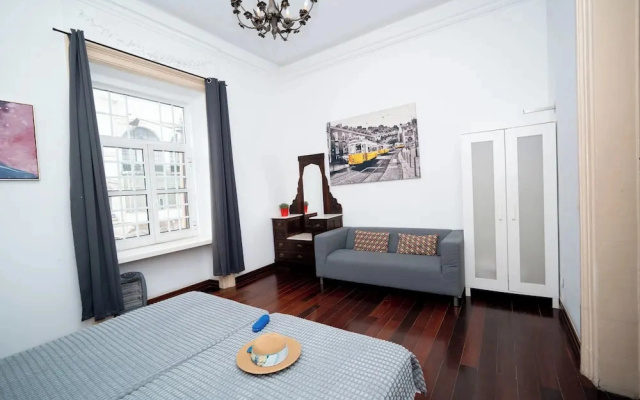 Palma Rooms Central Lisbon
