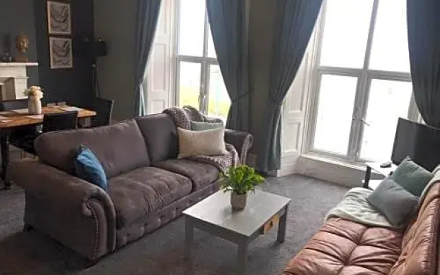 The Leven Guesthouse