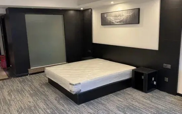 Chengdu Qingxuan Homestay