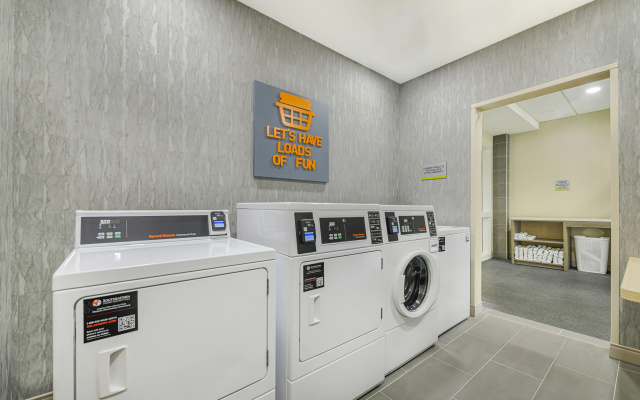 Home2 Suites By Hilton Guntersville