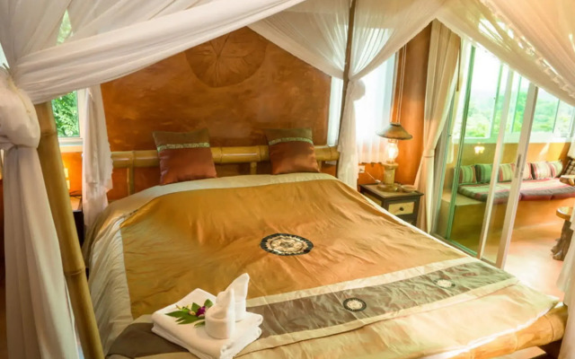 Monmaen Resort & Spa