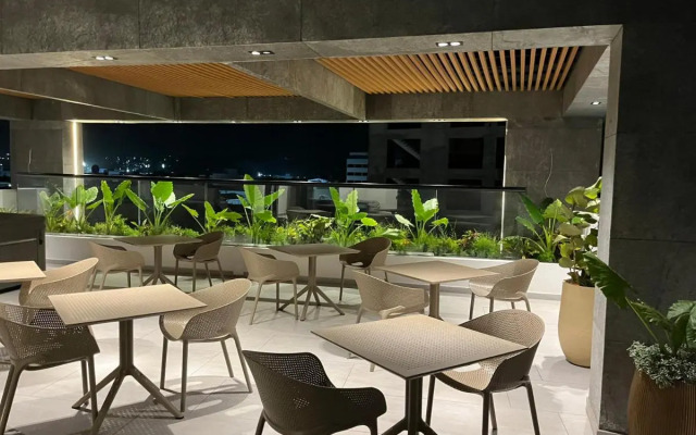 Delamar Hotel