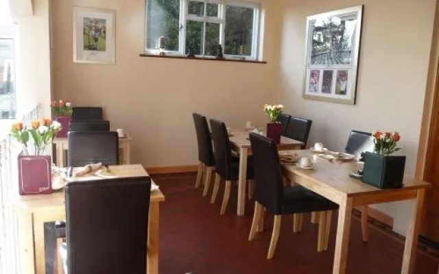 Rokeby Guest House