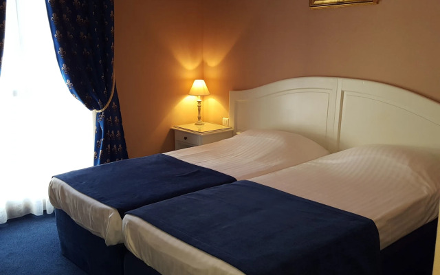 Hotel des Augustins