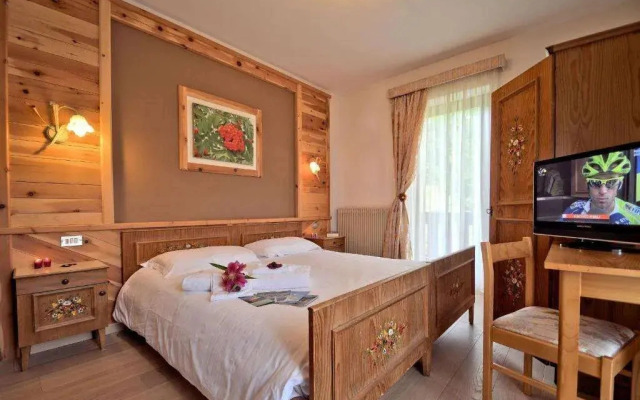 Hotel Garni Edy