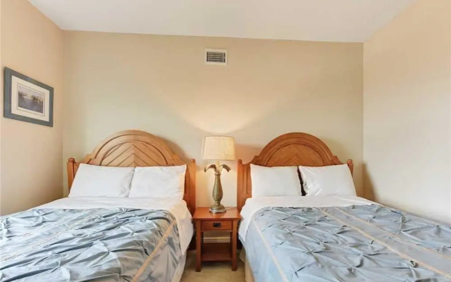 Sanibel 902 - Three Bedroom Condo