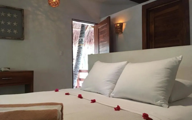 Casa Violeta