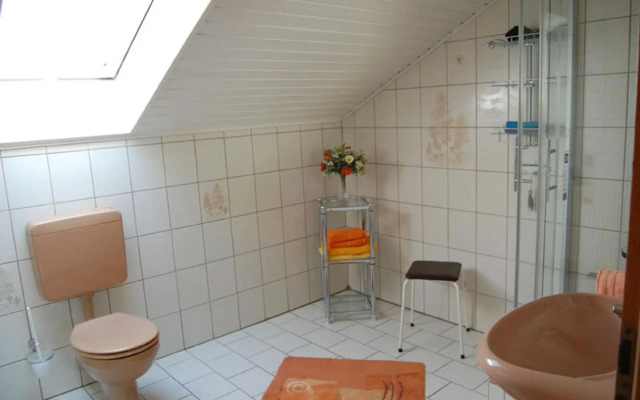 Ferienwohnung Meyer