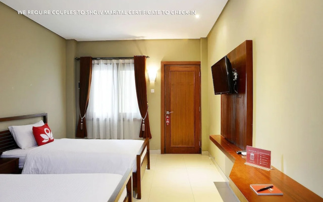 ZEN Rooms Adilla Syariah Ambarukmo