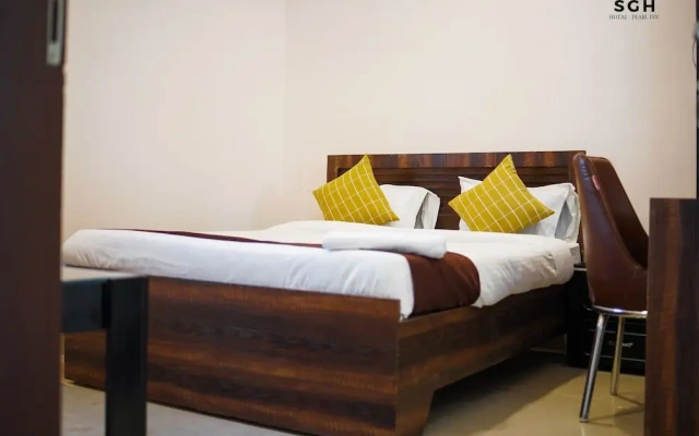 Sukoon Pearl Inn