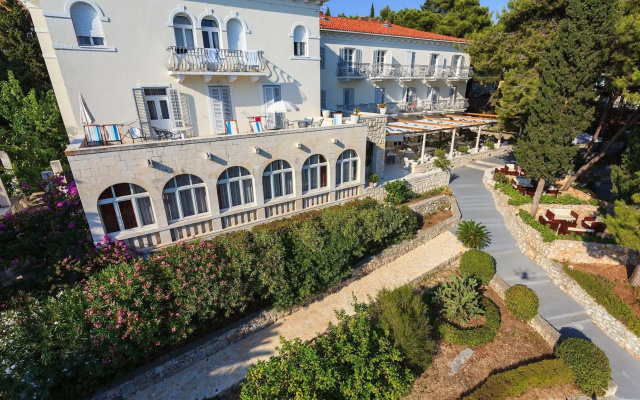 Hotel Moeesy Blue & Green Oasis - Adults Only