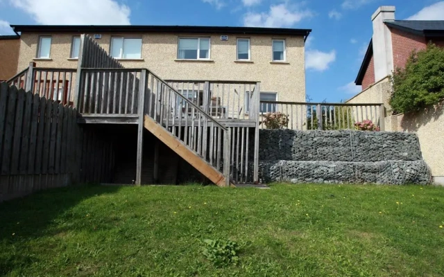 Glen Ard Holiday Home no. 1