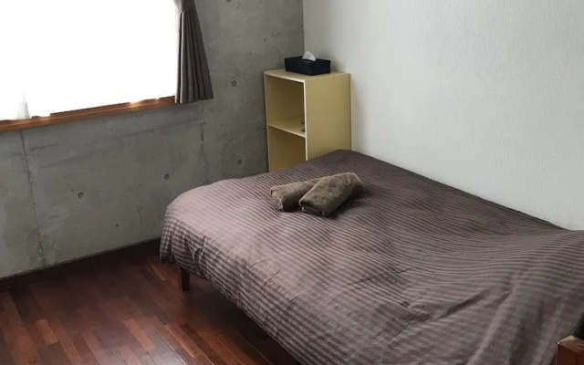 Biimata house