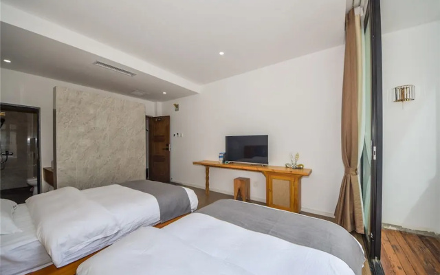 Luyunshe Inn