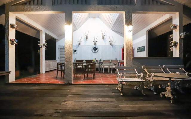 Wirasamala Villa