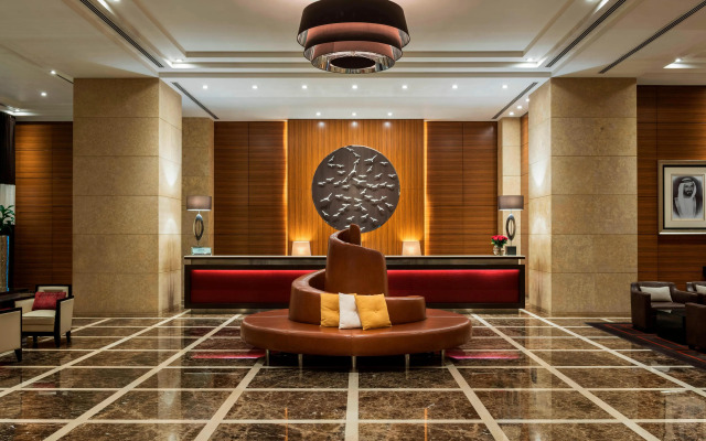 Grosvenor House, a Luxury Collection Hotel, Dubai