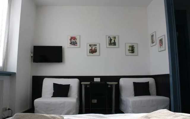 B&B Gallozzo