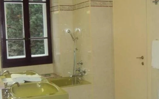 La Coudre Bed & Breakfast