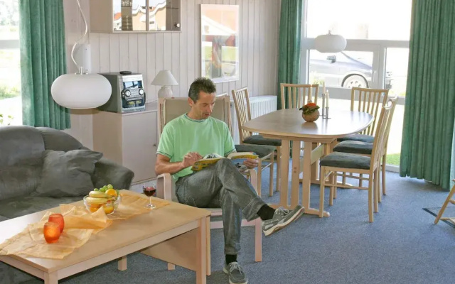Holiday Home in Otterndorf
