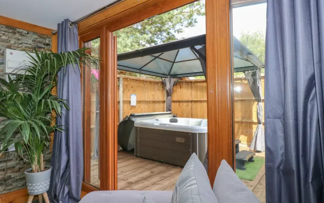 Little Lodge