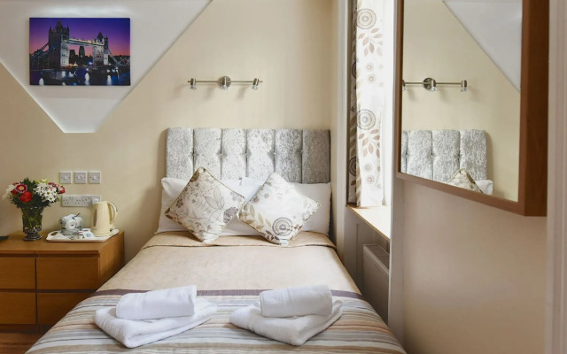 Linden House Hotel