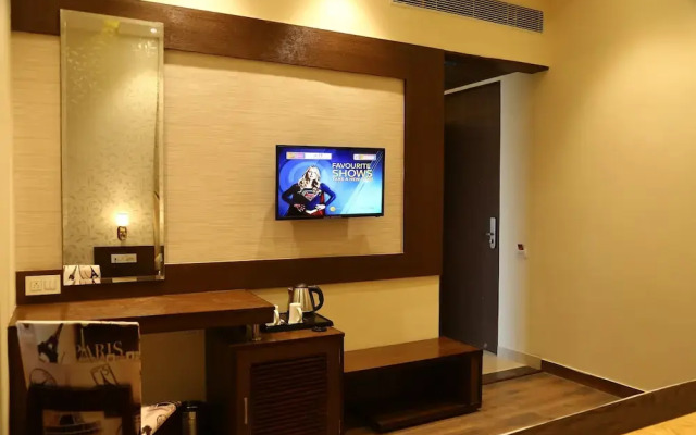 Hotel Blue Sapphire