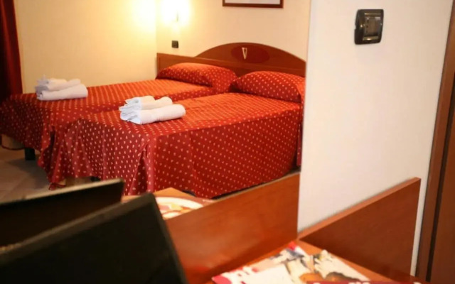 Hotel della Volta