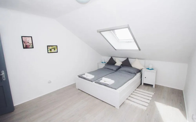Apartment Mihaela