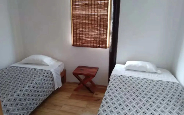 w Beachside 8BR Villa in Punta Veleros