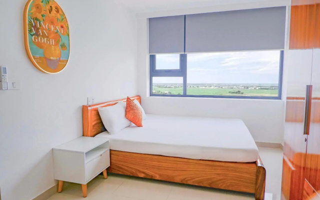 Tim Homestay Nera Garden