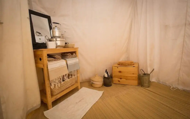 Camp Adounia