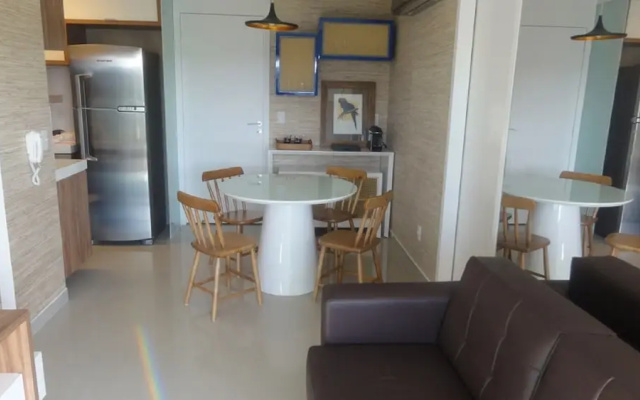 Apartamento na Praia Futuro