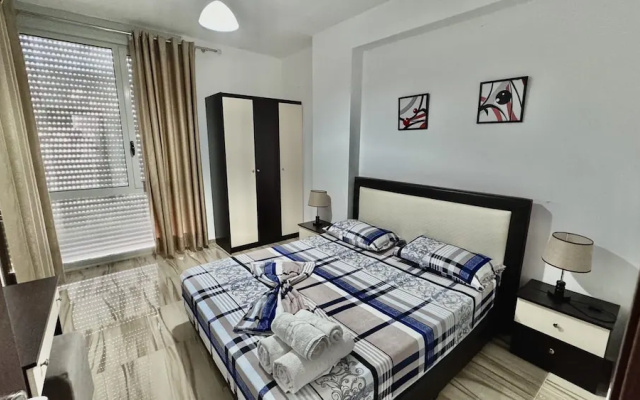 Gino's Apartment