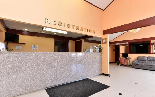 Days Inn Conroe