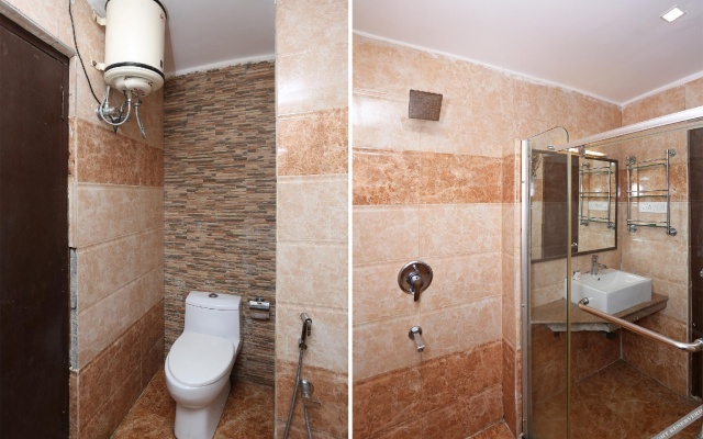 Edition O 30110 Forum Mall