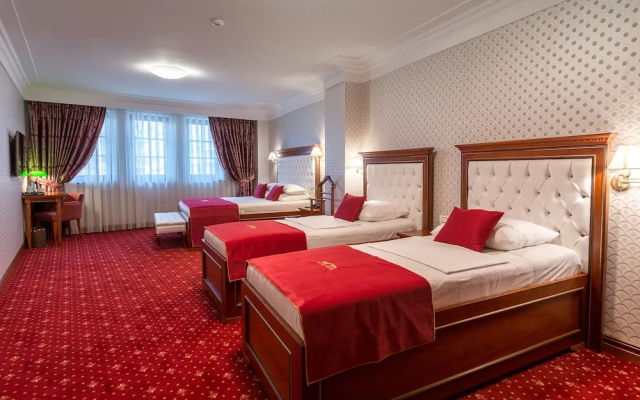 Classic Hotel Prizren