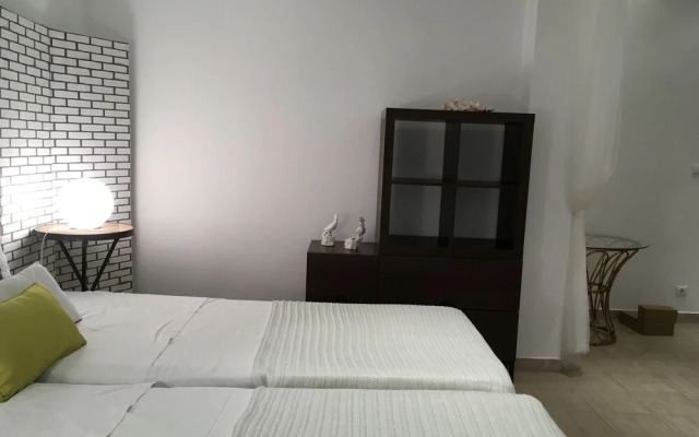 Passion Inn Lisbon Apartments