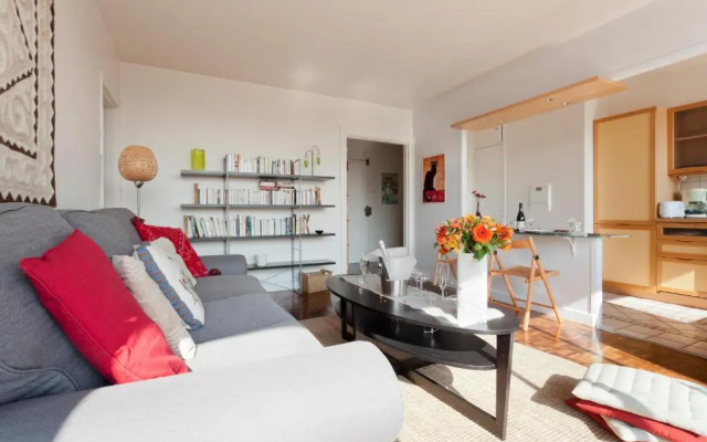 Appartement le Méridien
