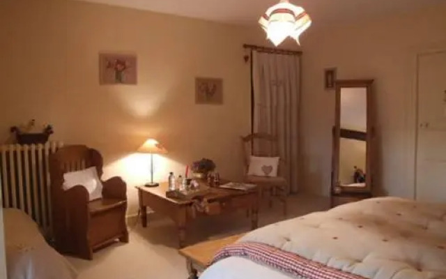 Chambres dhôtes - Domaine du Petit Bois