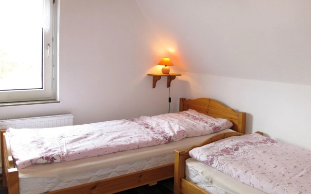 Kipping Wangerland in Wangerland
