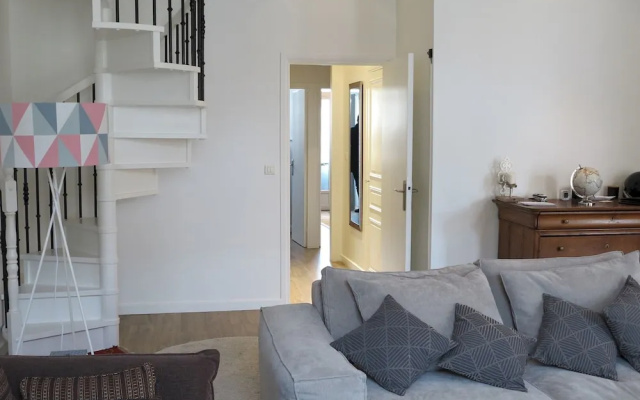 Viva Riviera Spacious 3 Bedrooms