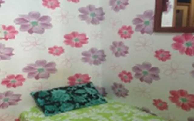 I Biz Hostel