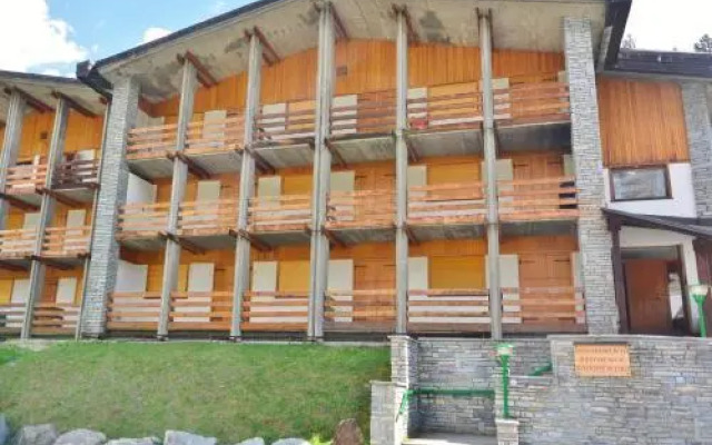 Maison De Vacances Rododendro