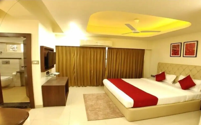 Hotel Jalsa
