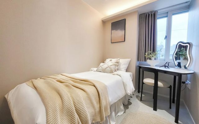 4rest Stay Jongno