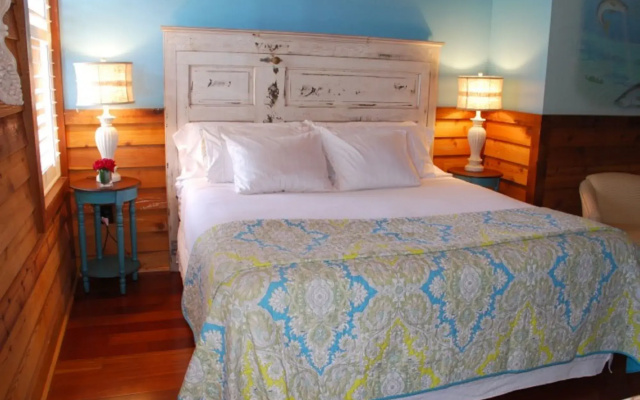 Jensen Beach Inn