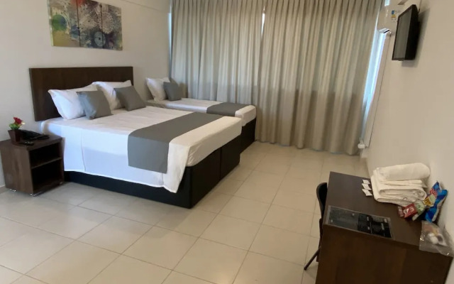 Miami Hotel by H Hotéis - Business
