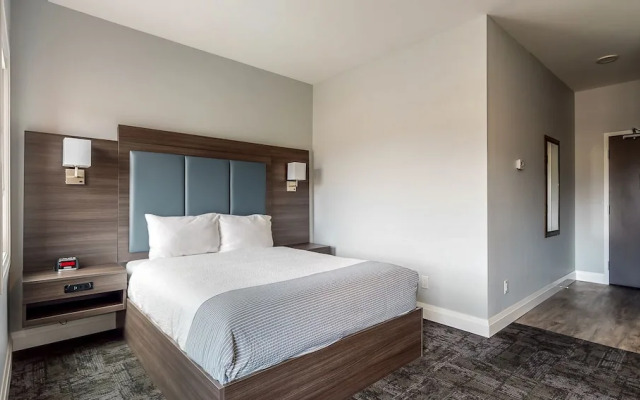 Super 8 Osoyoos